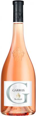 Вино розовое сухое «Chateau d’Esclans Garrus» 2012 г.