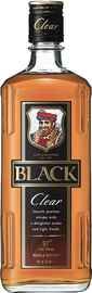 Висковый напиток «Nikka Black Clear»
