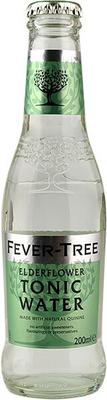 Напиток безалкогольный «Elderflower Tonic»