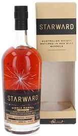 Виски «Starward Austria Edition» в подарочной упаковке