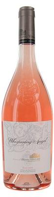 Вино розовое сухое «Chateau d’Esclans Whispering Angel Rose, 0.375 л» 2013 г.