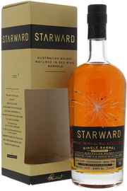 Виски «Starward The Netherlands Edition» в подарочной упаковке