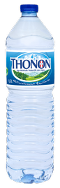 Вода негазированная «Thonon Still, 1.5 л»