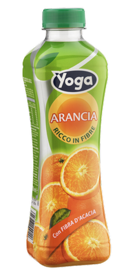 Сок «Yoga Arancia»