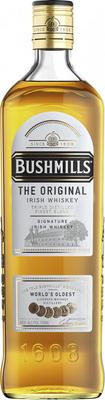 Виски ирландский «Bushmills Original, 0.7 л»