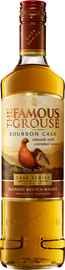 Виски шотландский «The Famous Grouse Bourbon Cask»
