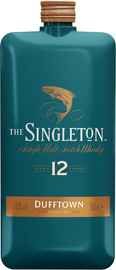 Виски шотландский «Singleton of Dufftown 12 Years Old, 0.2 л»