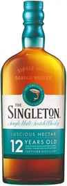 Виски шотландский «Singleton of Dufftown 12 Years Old, 0.5 л»
