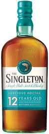 Виски шотландский «Singleton of Dufftown 12 Years Old»