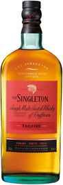 Виски шотландский «Singleton Tailfire of Dufftown»