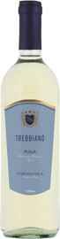 Вино белое сухое «Tornicola Trebbiano Puglia»