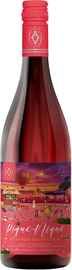 Вино розовое полусухое «Alma Valley Pique-Nique»