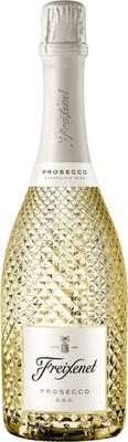 Вино игристое белое сухое «Freixenet Prosecco»