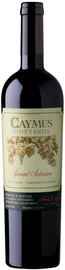 Вино красное сухое «Caymus Special Selection Cabernet Sauvignon» 2017 г.