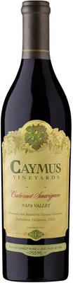 Вино красное сухое «Caymus Cabernet Sauvignon» 2020 г.