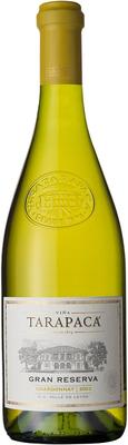 Вино белое сухое «Tarapaca Gran Reserva Chardonnay» 2022 г.