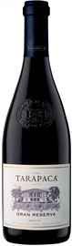 Вино красное сухое «Tarapaca Gran Reserva Merlot» 2021 г.
