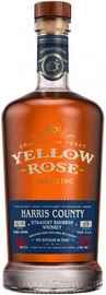 Виски «Yellow Rose Harris County»