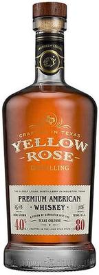 Виски «Yellow Rose Premium American»