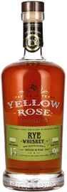 Виски «Yellow Rose Rye»