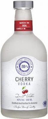 Водка «Hent Cherry»