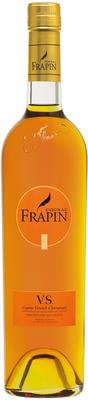 Коньяк французский «Frapin VS Luxe Grande Champagne, 0.05 л»