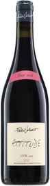 Вино красное сухое «Pascal Jolivet Attitude Pinot Noir» 2021 г.