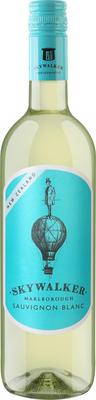 Вино белое сухое «Skywalker Marlborough Sauvignon Blanc»