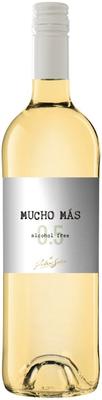 Вино безалкогольное белое полусухое «Mucho Mas Alcohol Free»