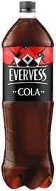 Напиток газированный «Evervess Cola» пластик