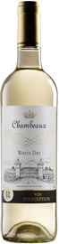 Вино белое сухое «Maison Duprat Chambeaux»