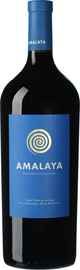 Вино красное сухое «Amalaya» 2021 г.