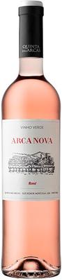 Вино розовое полусухое «Arca Nova Rose»