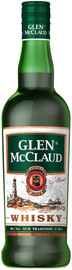Виски российский «Glen McClaud»