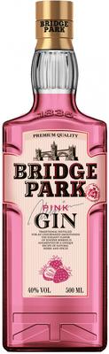 Джин «Bridge Park Pink»