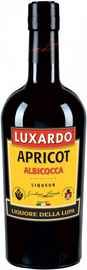 Ликер «Luxardo Apricot»