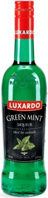Ликер «Luxardo Green Mint»
