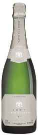 Шампанское белое сухое «Lanson Selection Alain Ducasse»