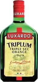 Ликер «Luxardo Triplum Triple Sec Orange»