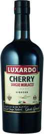 Ликер «Luxardo Cherry Sangue Morlacco»