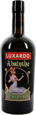Абсент «Luxardo Absinthe»