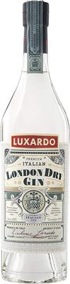 Джин «Luxardo London Dry»