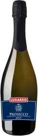 Вино игристое белое брют «Luxardo Prosecco» 2021 г.