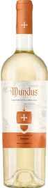 Вино белое сухое «Mundus Arinto» 2021 г.