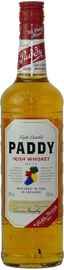 Виски ирландский «Paddy»