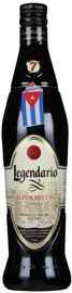 Спиртной напиток на основе рома «Legendario Elixir de Cuba»