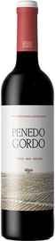 Вино красное сухое «Penedo Gordo» 2020 г.