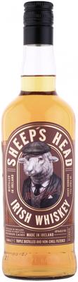 Виски ирландский «Sheep's Head»