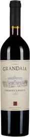 Вино красное сухое «Grandaia Chianti Classico» 2019 г.