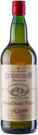 Виски шотландский «Richardson»